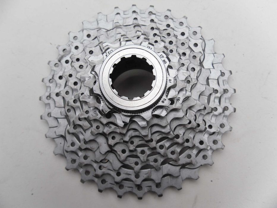 Shimano Deore XT kaseta CS-M760 , 11-32t  9SPEED POLECAM