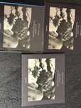 Jan Garbarek / The Hilliard Ensemble - Officium cd