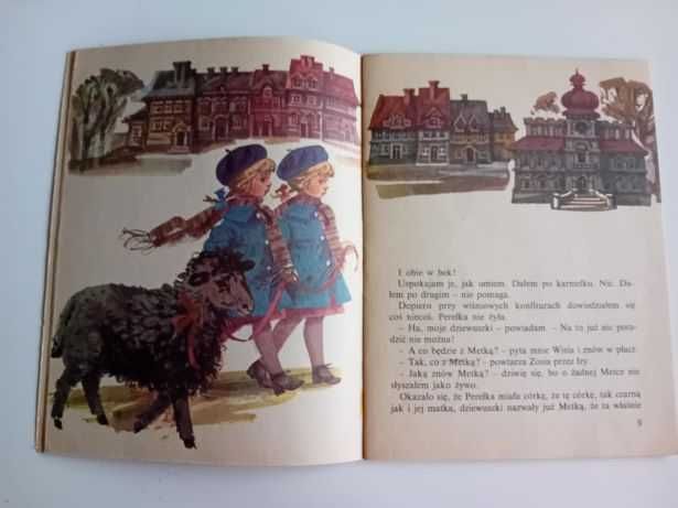 Czarna owieczka - Grabowski Jan
