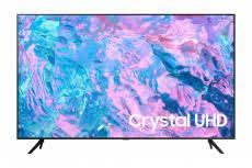 TV Samsung 55 4K TU557025