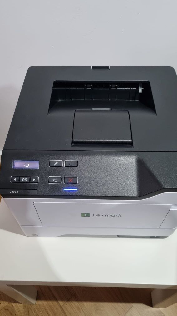 Drukarka laserowa Lexmark B2338