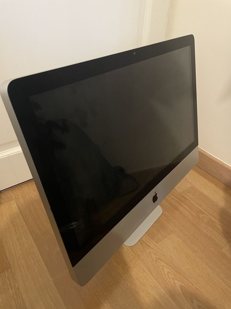 iMac A1311 (21.5-inch Late 2009) запчастини