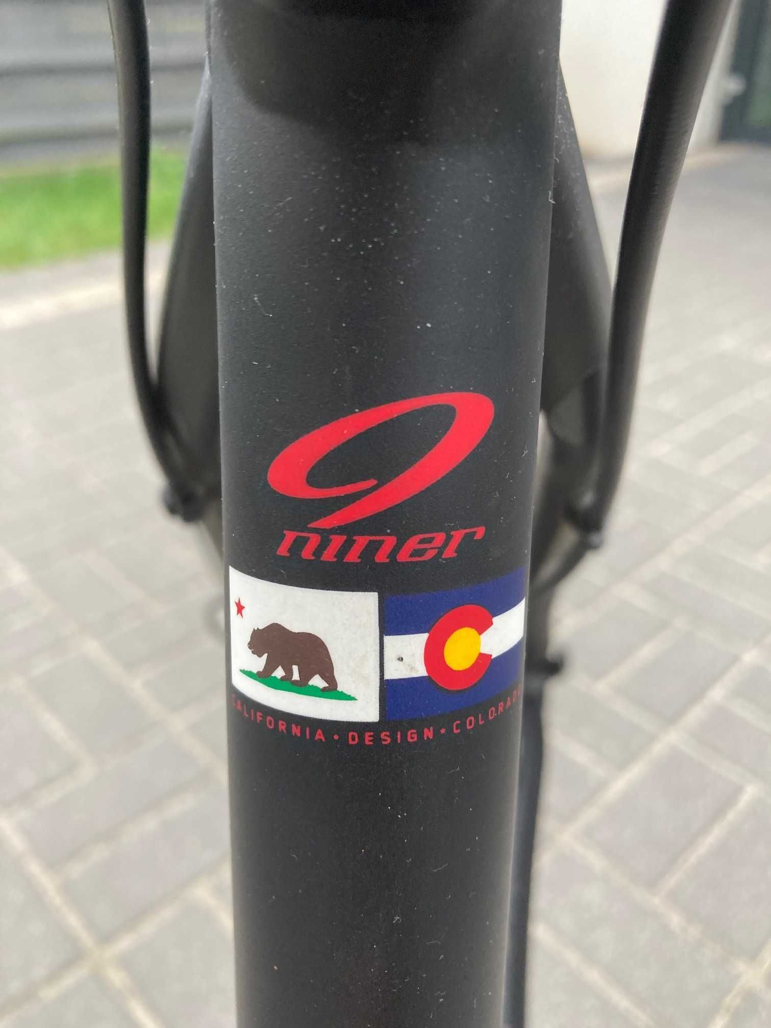 Rower MTB Niner 29 M/L