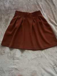 Spódnica ruda mint & Berry r M