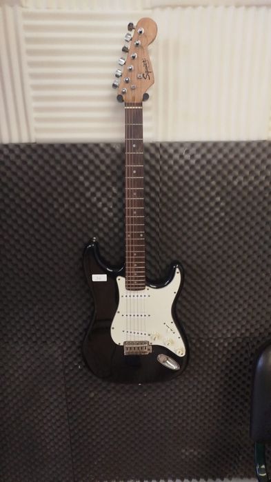 Guitarra elétrica