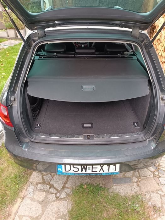 Sprzedam Seat Exeo 2009