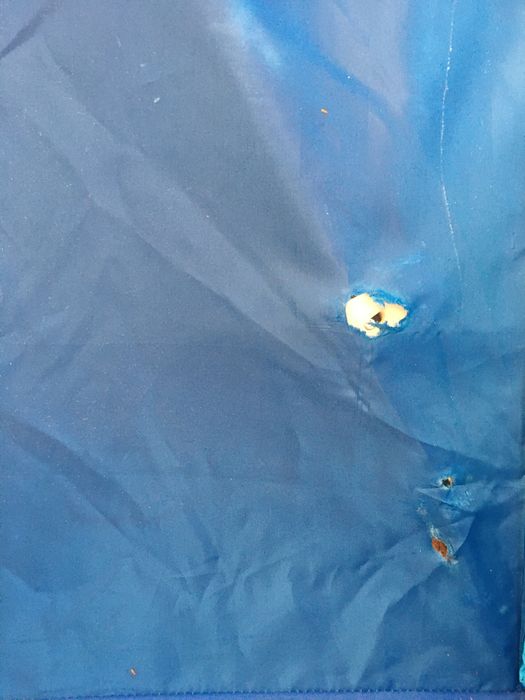 Дитячий манеж Caretero Grande 120х60 / детский манеж