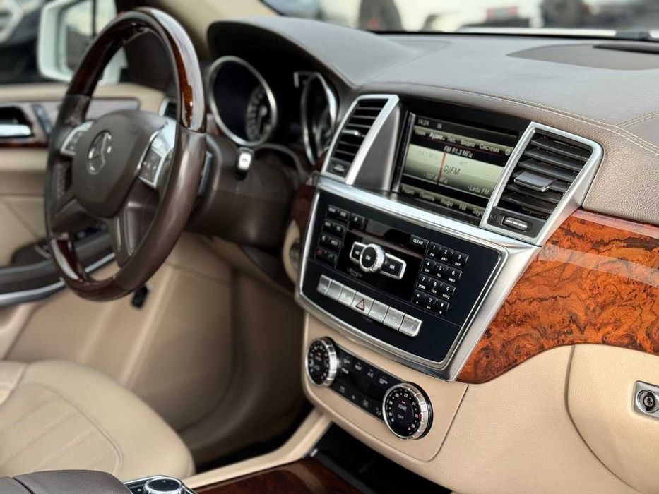 Продам  Mercedes-Benz GL-Class 2013. Можна в розстрочку, під викуп.
