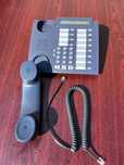 Siemens OptiPoint 500 Standard Mangan – telefon systemowy