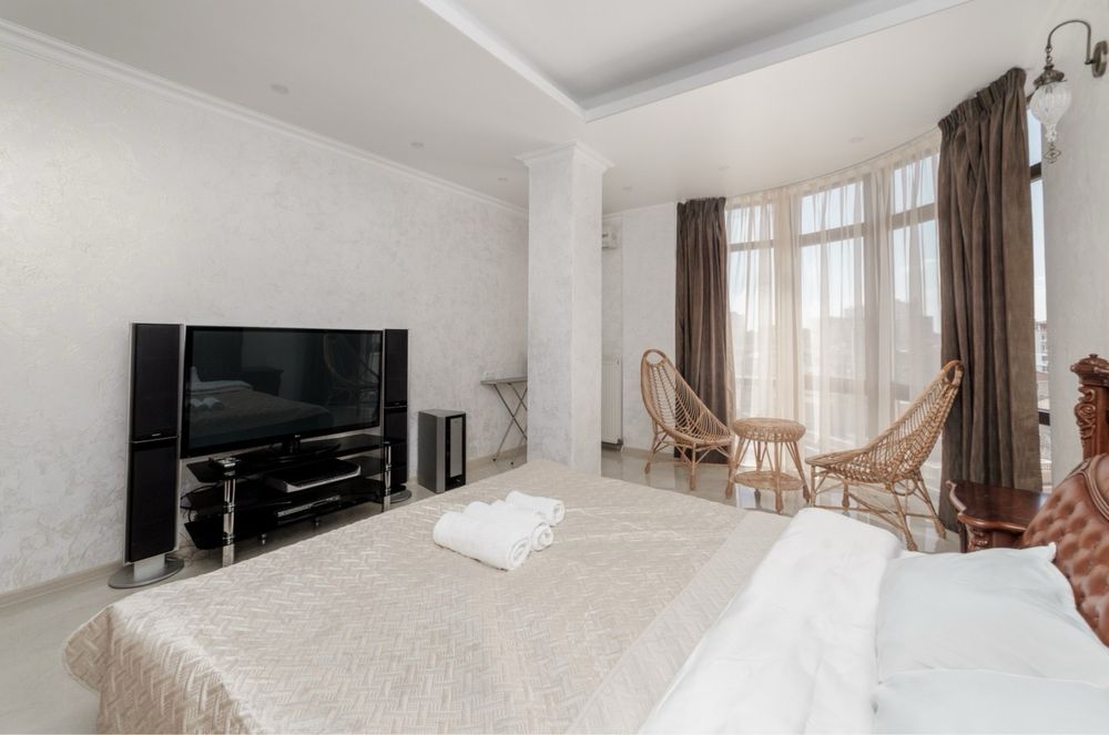 Продам 110м2 ЖК Новая Аркадия