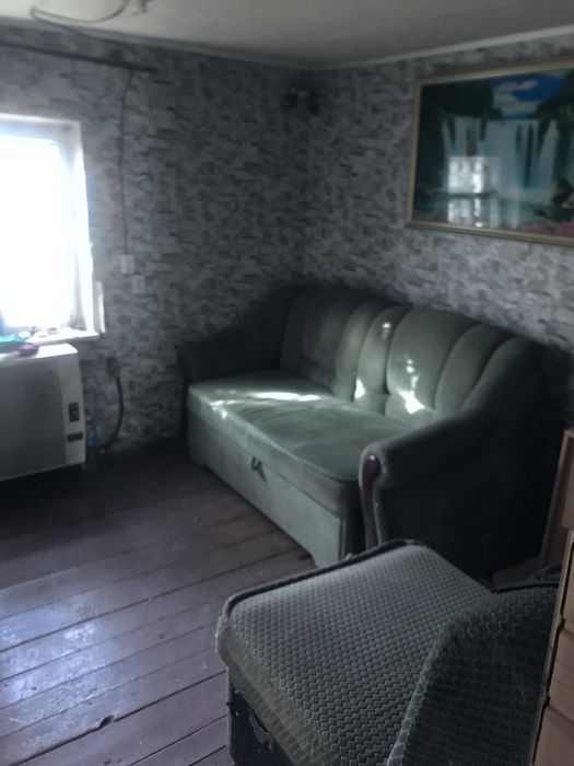 Продам собственный дом