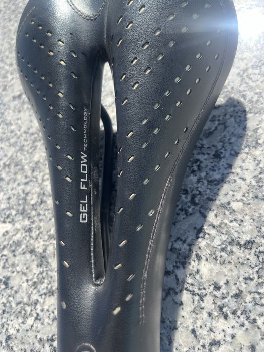 Selim para Bicicleta - Selle Italia