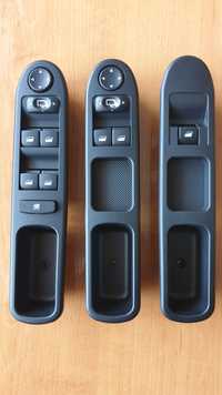 Interruptor botões Vidros Peugeot 307