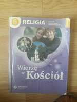 Podręcznik do religii klasa 6