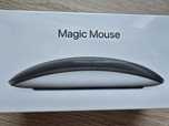 Magic Mouse USB-C Preto