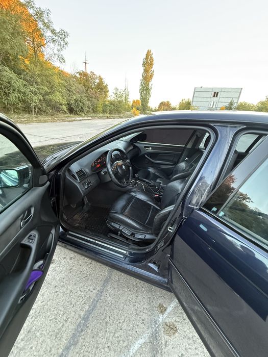 Продам BMW е46 1999г,1.9 бензин