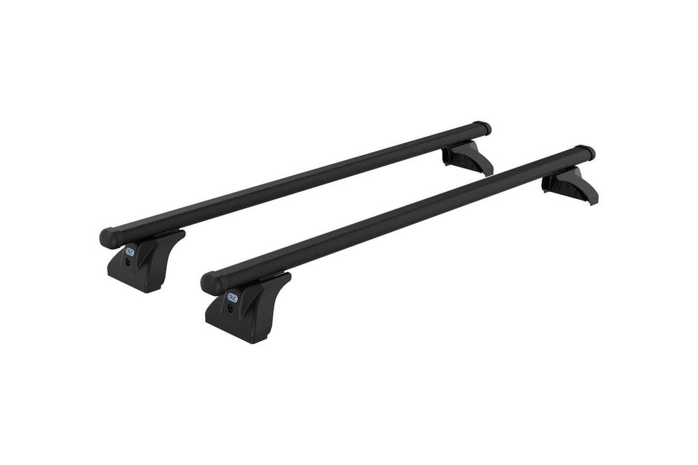 Bagażnik Dachowy Volkswagen Transporter T5 2003 do 2015 bazowy 2 belki