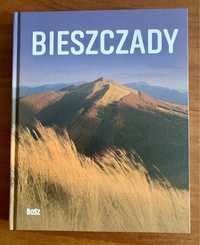 Album Bieszczady. Kraina Piękna. Tej Land of Beauty