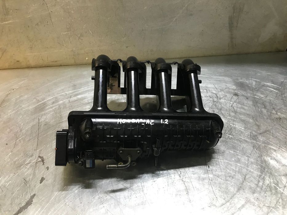 COLECTOR / COLETOR DE ADMISSÃO HONDA JAZZ 1.2i