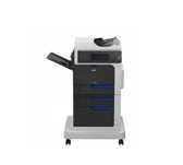 HP color laserjet CM4540 MFP