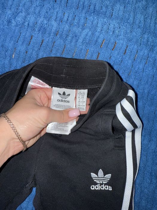 Костюм детский Adidas 80 см