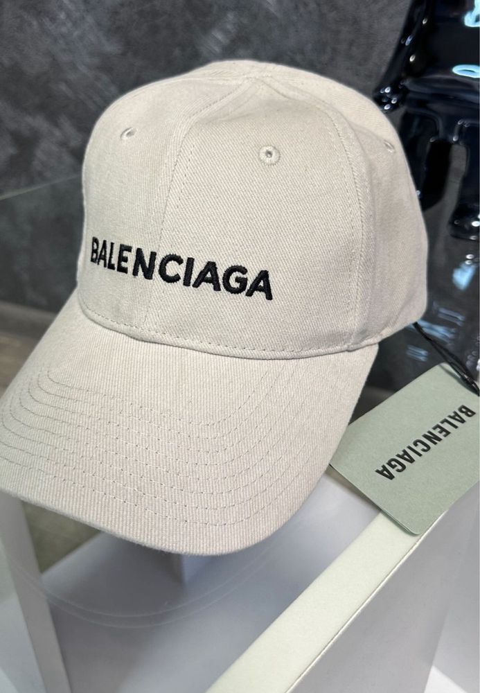 Кепка бейсболка шапка balenciaga