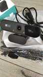 ARVIEMI Webcam 1080P Kamera internetowa z mikrofonem