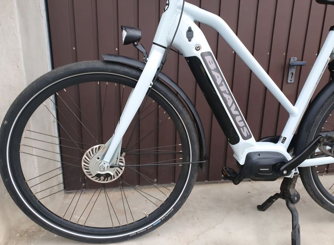 Okazja super rower Batavus suerte jak nowy idealny