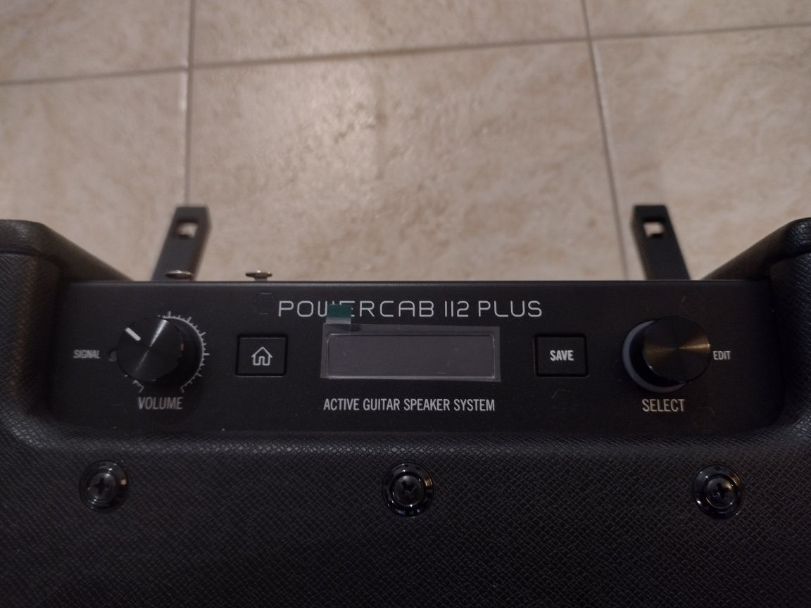 Line 6 Powercab 112 plus