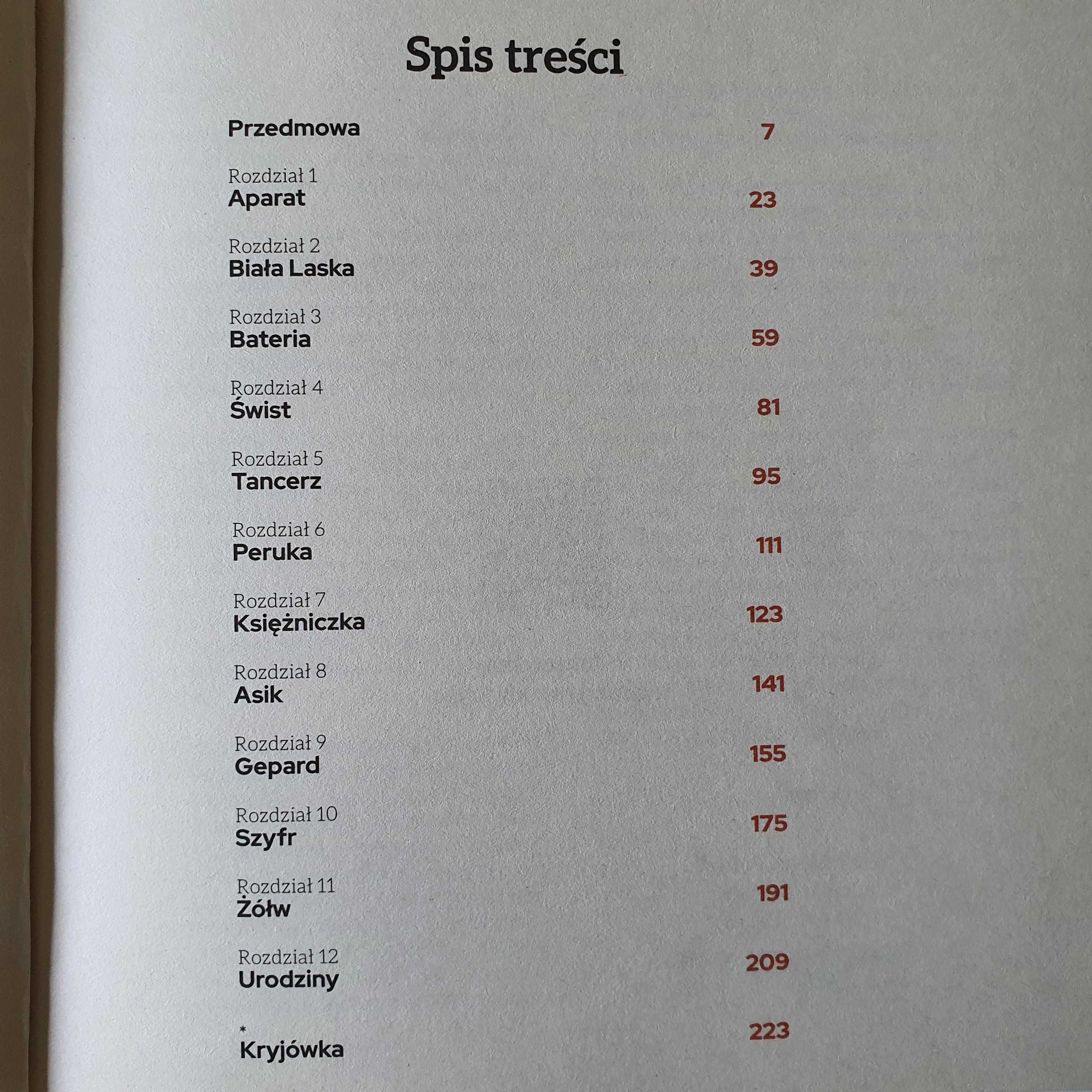 ABC empatii, bo wszyscy jesteśmy tacy sami CZEPCZYŃSKI KUPCZYK