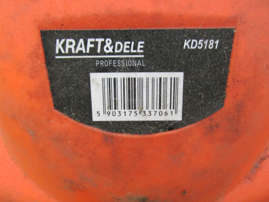 Культиватор электрический KRAFT.