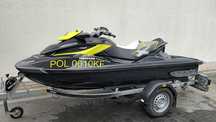 BRP Sea Doo RXT-x 320 KM 180 mth 3 osobowy