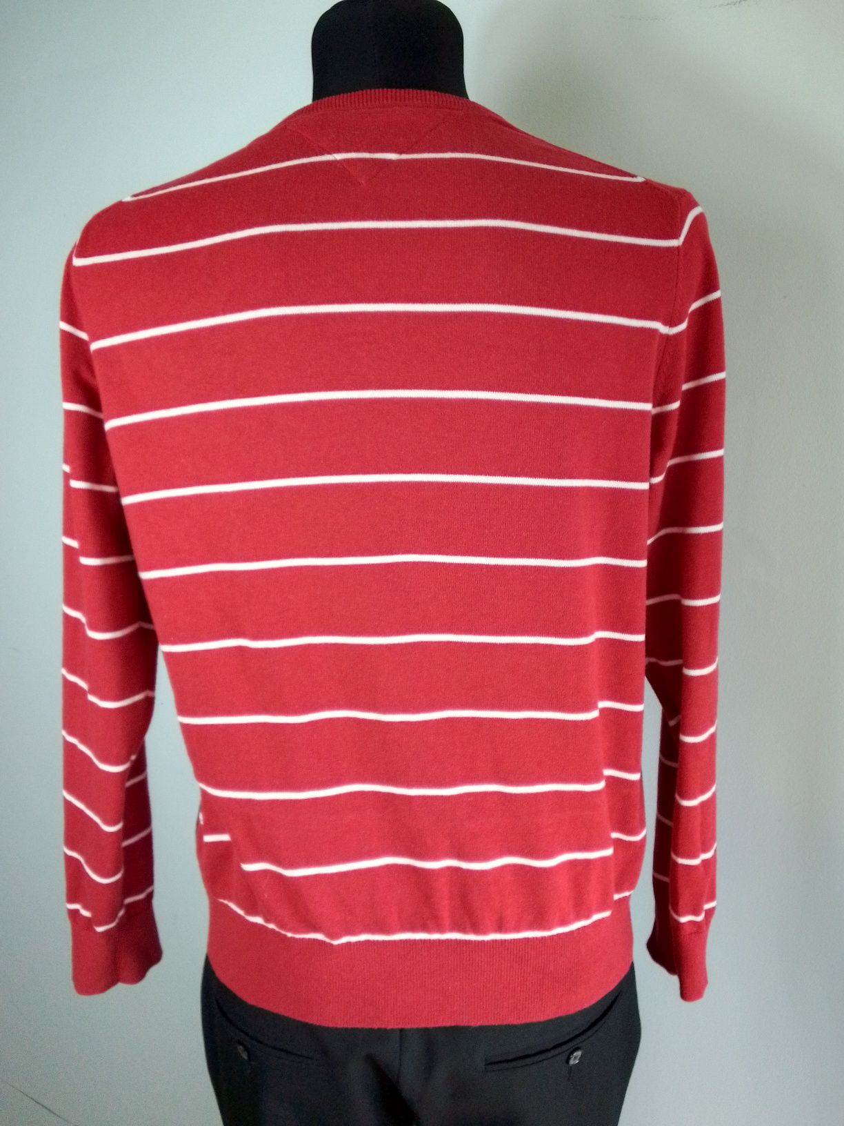 Sweter Tommy Hilfiger L