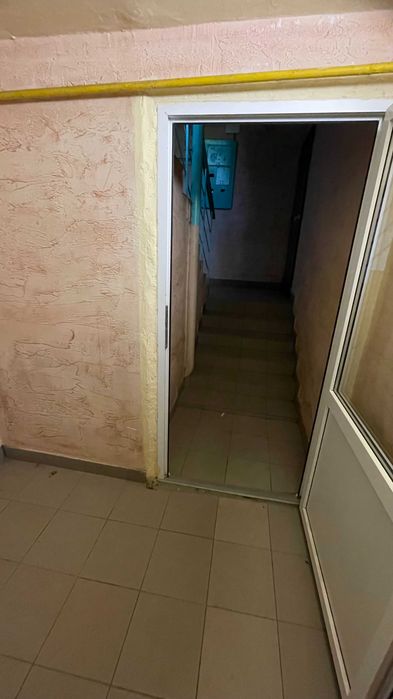 Продається 3-кімнатна квартира в Ужгороді