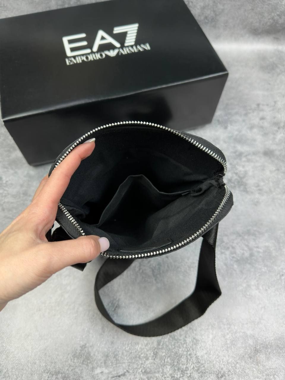 Сумка Armani Lux