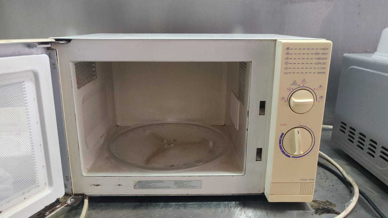 Vende-se micro-ondas de 20L