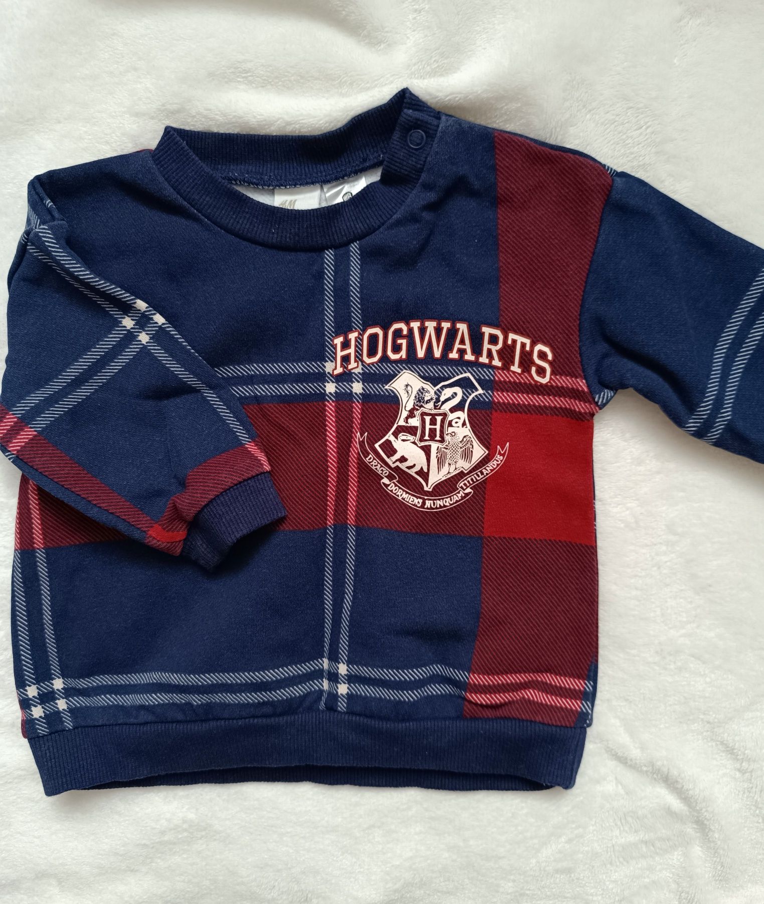 Bluza Harry Potter H&M 68