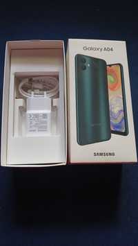 Смартфон Samsung Galaxy A04