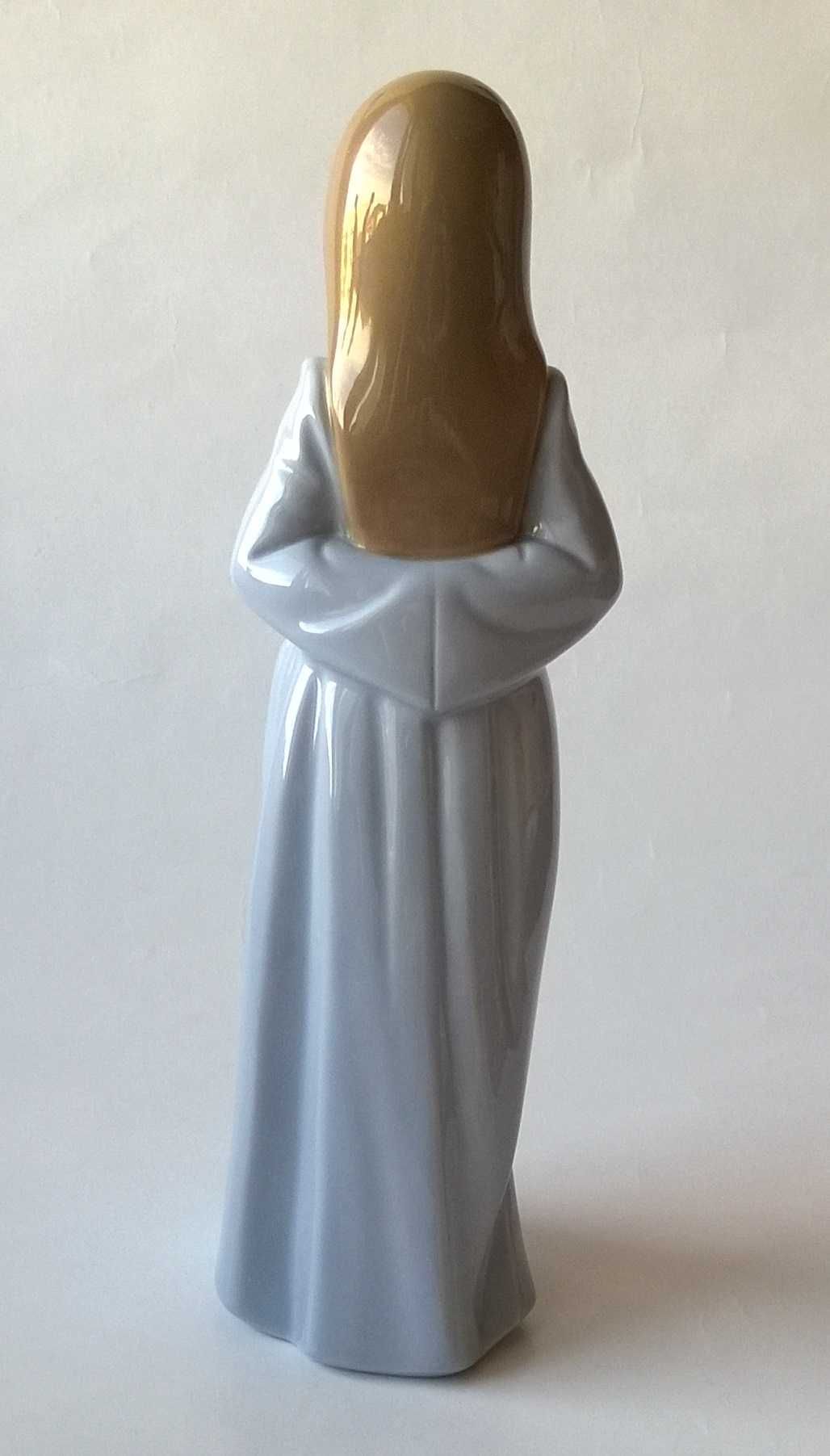 Nao by Lladro Figurka Porcelanowa Porcelana 2