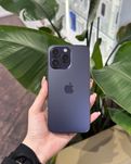 iPhone 14 Pro Max 128 Gb Deep Purple NEVERLOCK, гарантія 91% акб