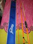 Cana de pesca daiwa