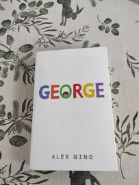 George Alex Gino