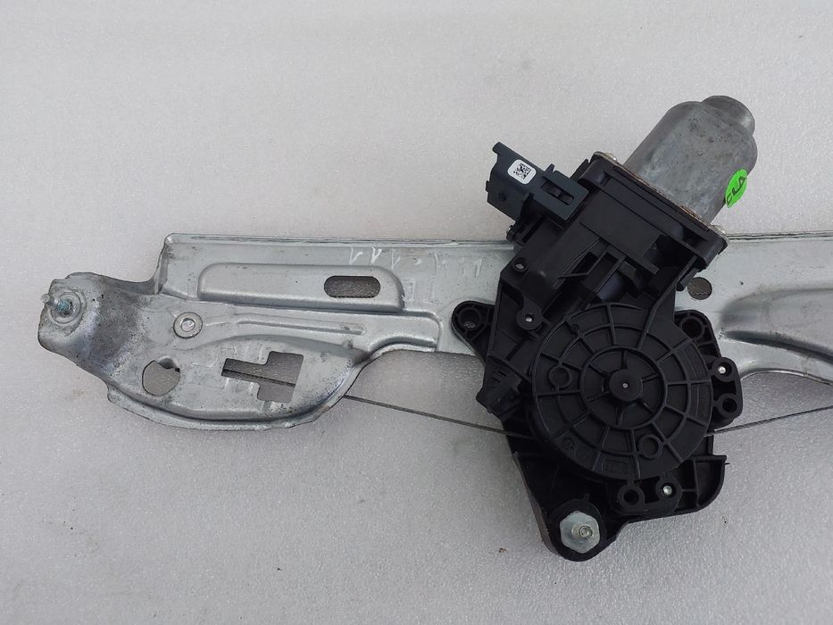 Elevador vidros trás esquerdo RENAULT Megane IV (B9A/M_)