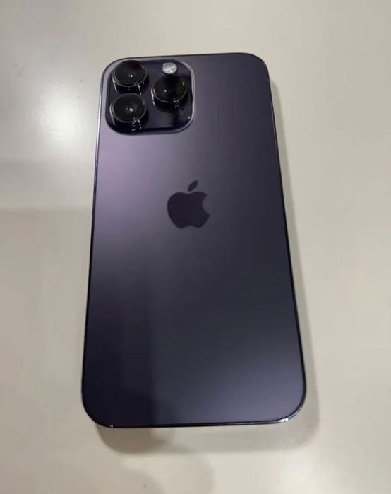 Продам iPhone 14 pro 256 Гб