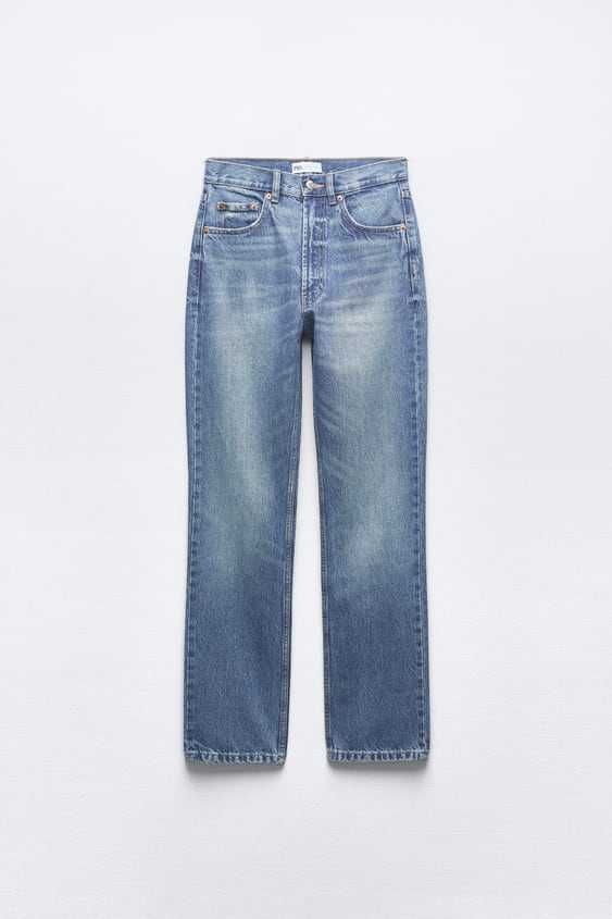 Jeans trf zara 32  розмір