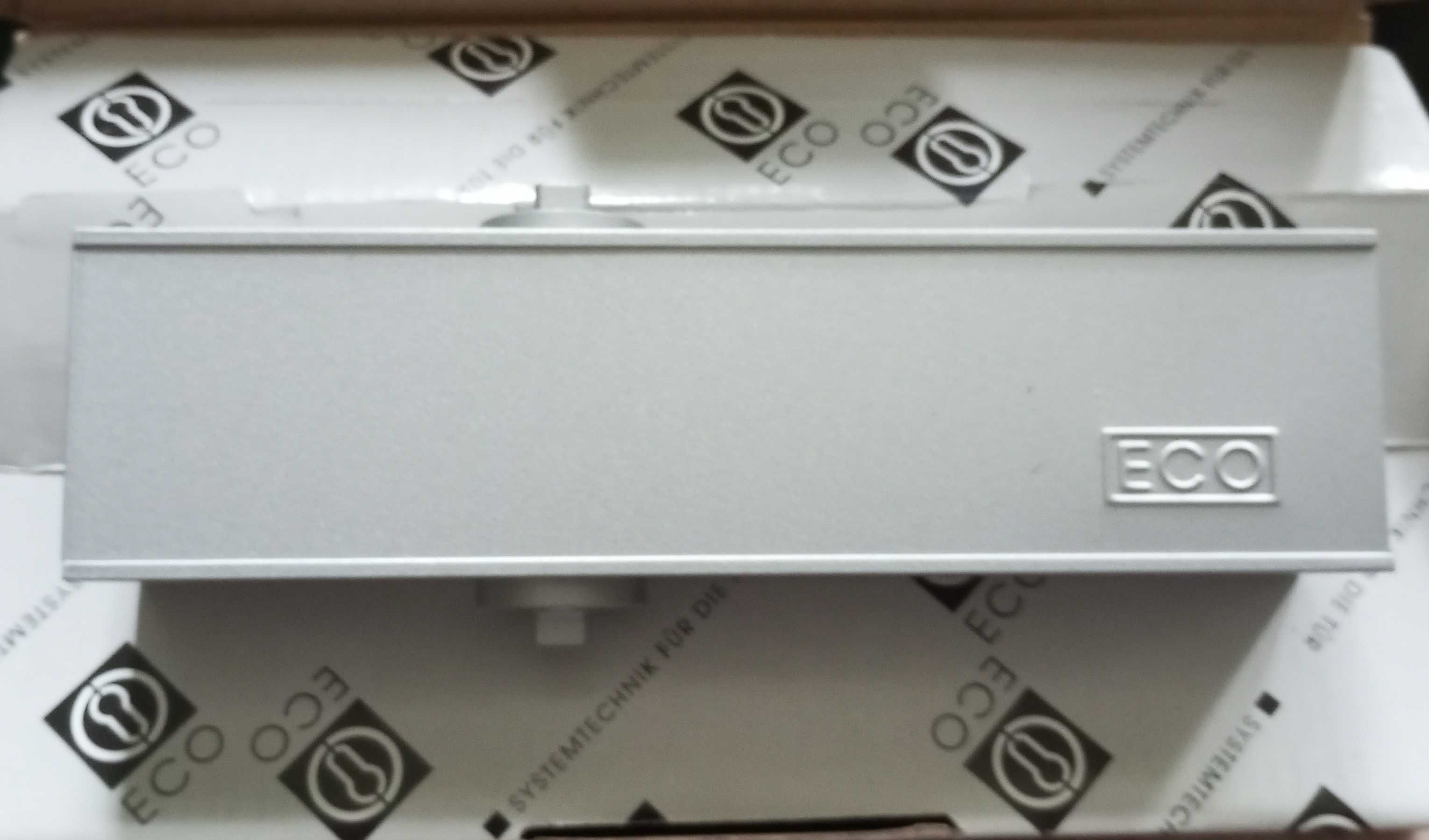Samozamykacz domykacz drzwi ECO TS-11 F - SGS komplet z ramieniem NOWY