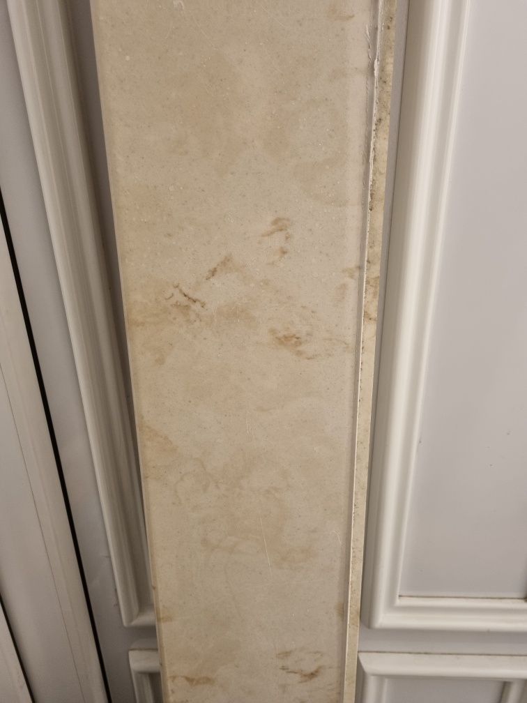 parapet konglomerat 170 x 20 cm