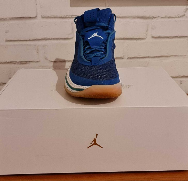 Sapatilhas Nike AIR Jordan XXXVI SE L