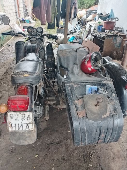 Продам мт 11 на полном ходу