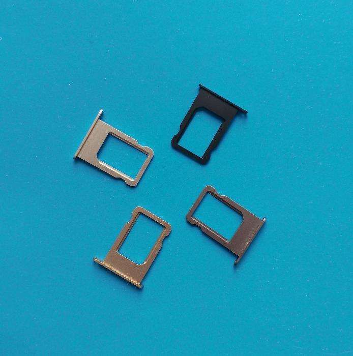 Сім лоток Apple Iphone холдер трей держатель sim тримач сім